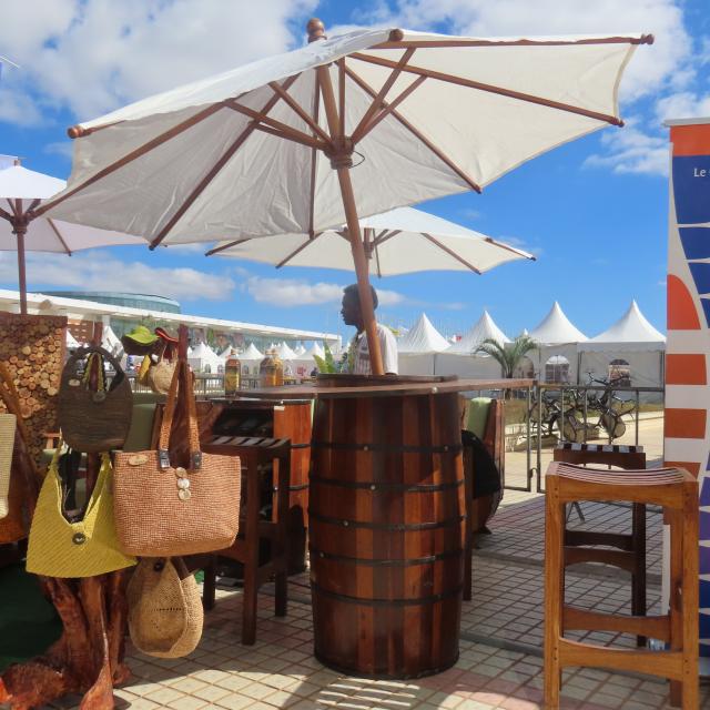 Les Artisans de Madagascar se professionnalisent : Foire Internationale de Madagascar